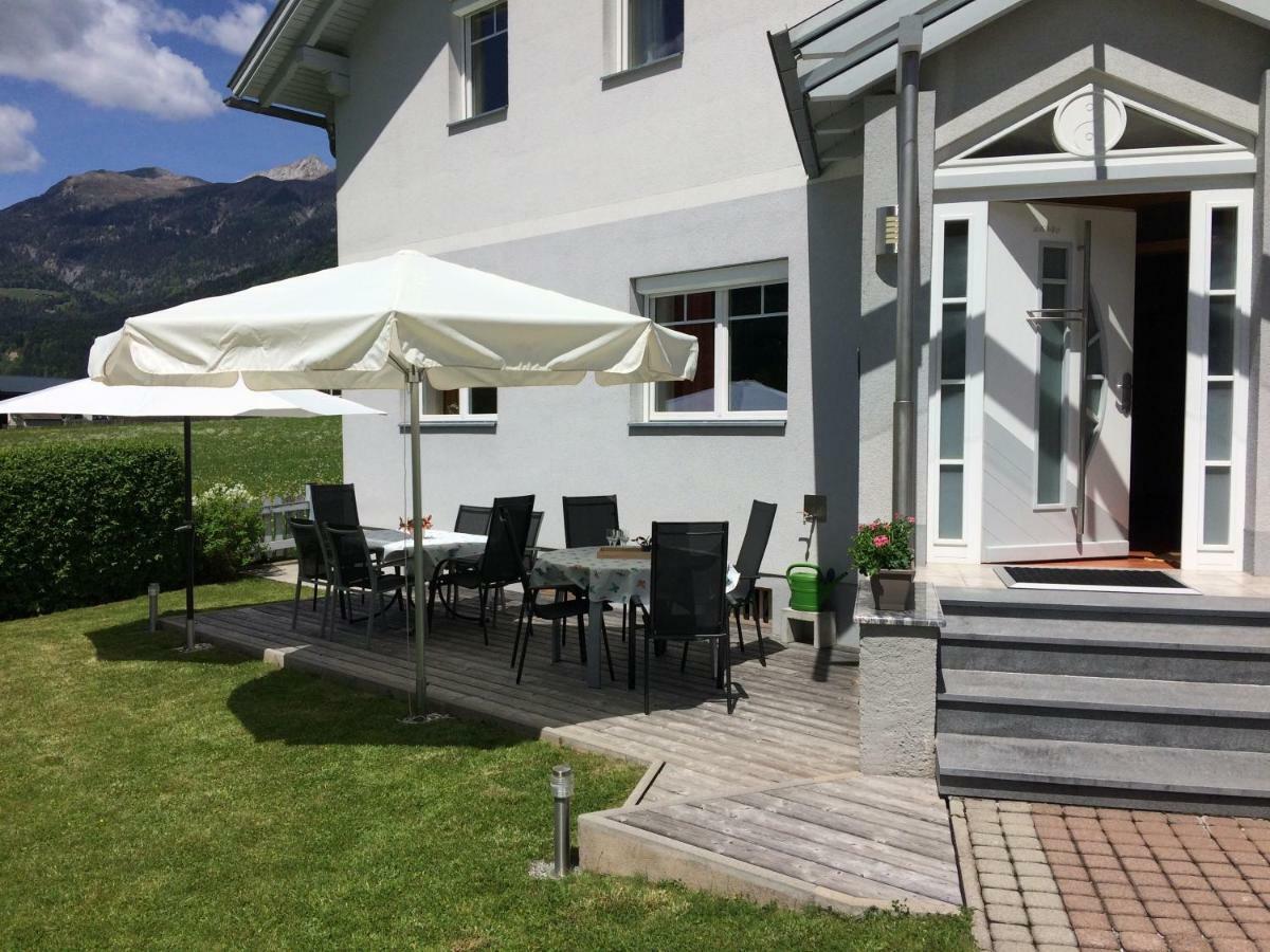 Ferienfuchs Villa Gundersheim Exterior photo